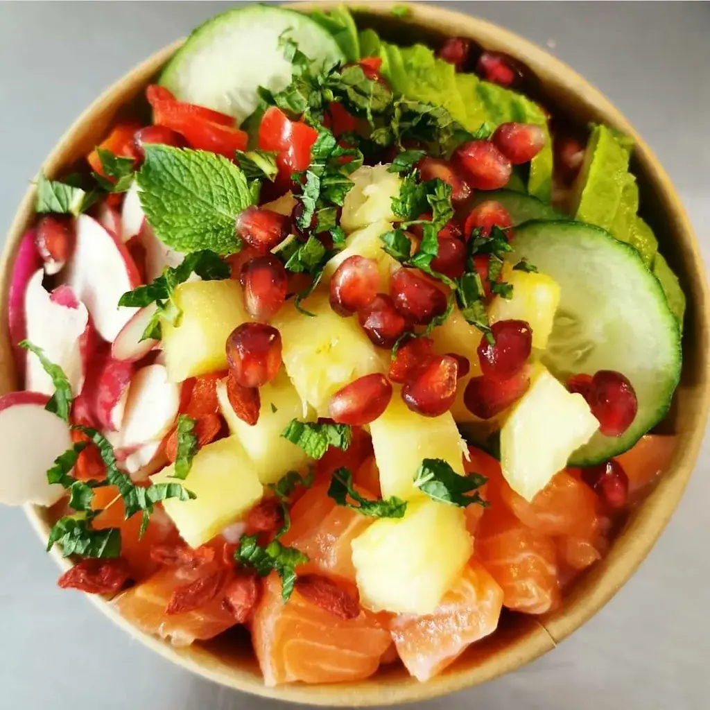 Menu_Break'in Bowl Allonzier-la-Caille_Allonzier-la-Caille_image_9