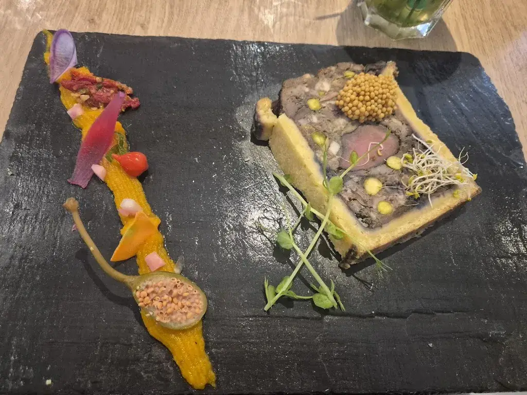 Menu_Le Relais St Hubert_Burcin_image_6