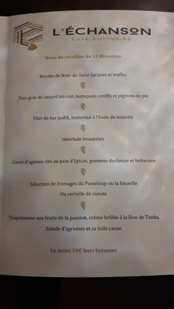Menu_L'ECHANSON_Vaux-en-Beaujolais_image_4
