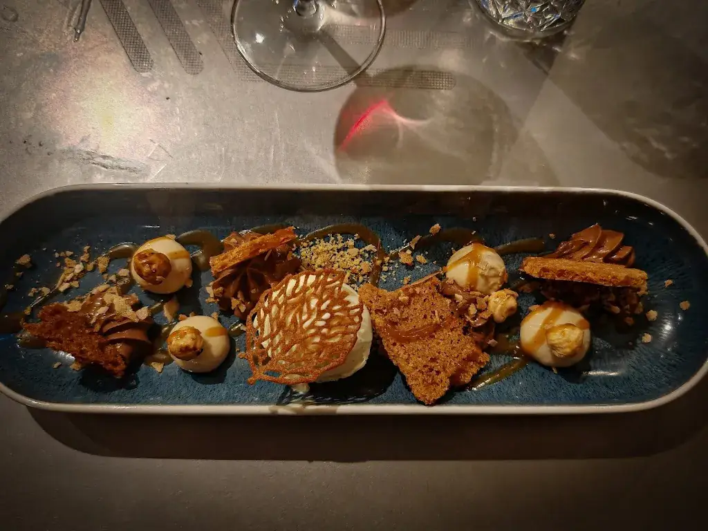 Iam.Spotting_L'ECHANSON_Vaux-en-Beaujolais_review