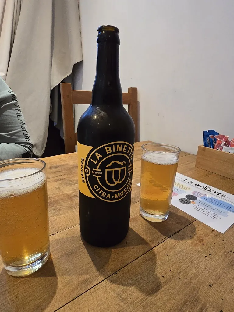 Cosmin Oltean_Restaurant Le burger des Pyrénées_Aspet_review