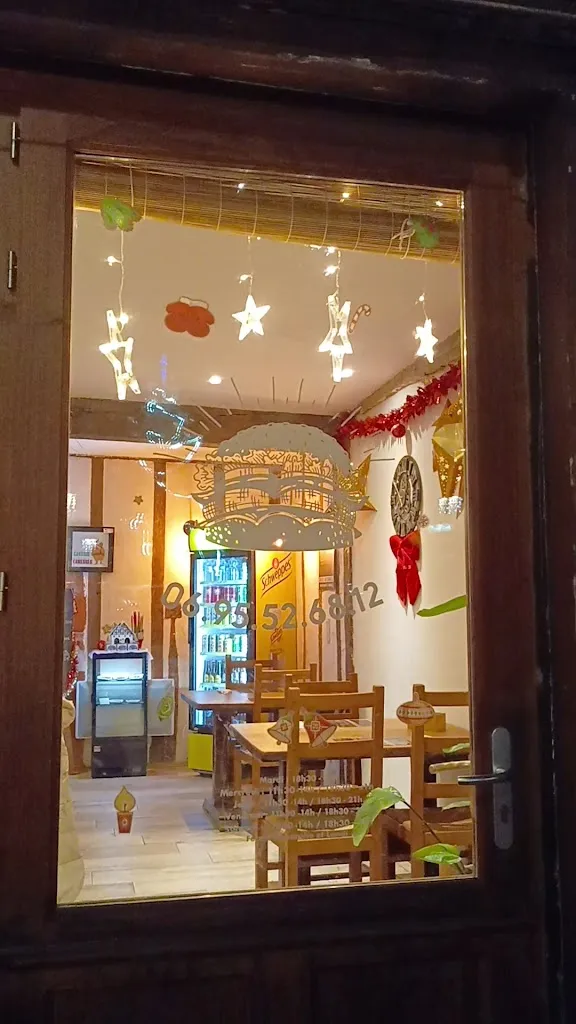 Restaurant Le burger des Pyrénées_Aspet_slider_image_2