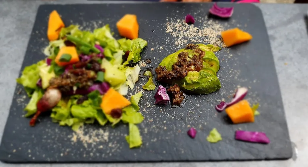 Peter ten Wolde_Chez Jo_Portet-d'Aspet_review