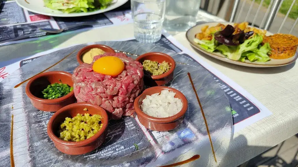 Menu_La Table d'Ayzi_Argelès-Gazost_image_6