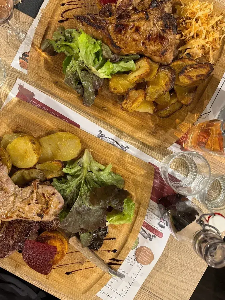 Anh Phuong _La Table d'Ayzi_Argelès-Gazost_review