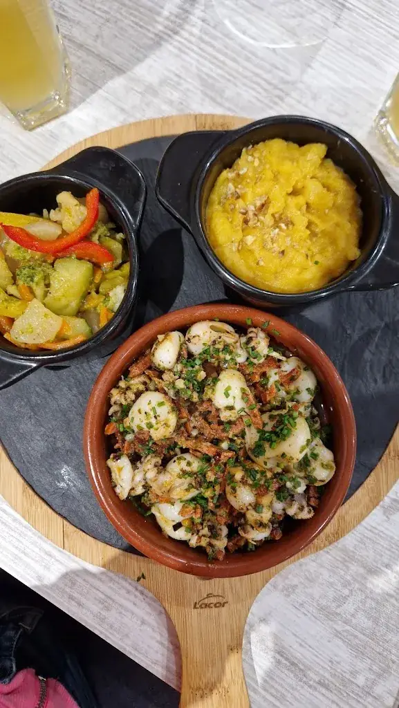 Menu_Le Numéro 3_Argelès-Gazost_imagen_9