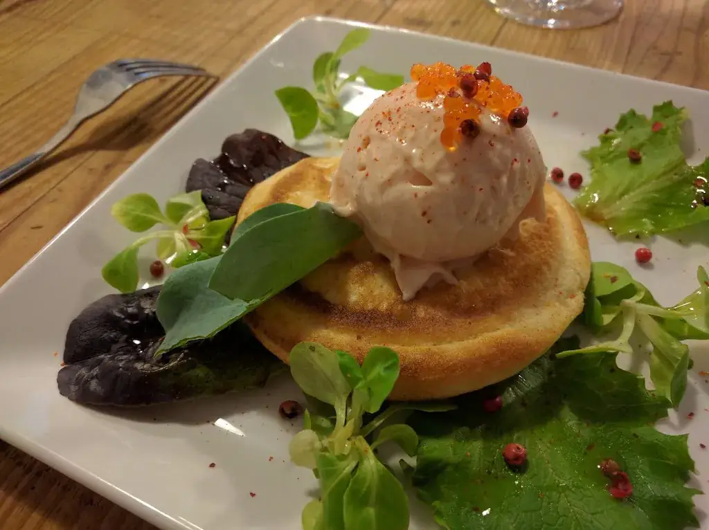 Menu_Au Fond Du Gosier_Argelès-Gazost_image_6