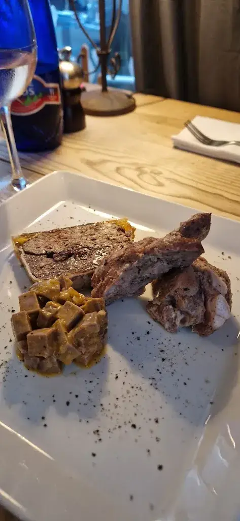 Menu_Au Fond Du Gosier_Argelès-Gazost_image_7