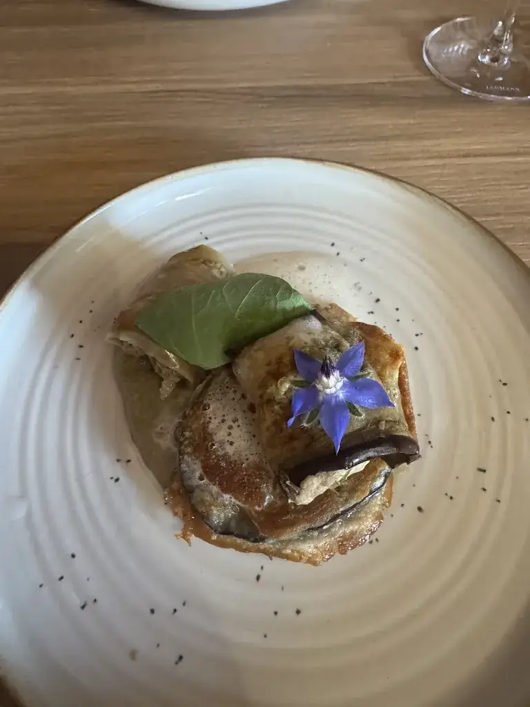 Florencia Mateos_Au Fond Du Gosier_Argelès-Gazost_review