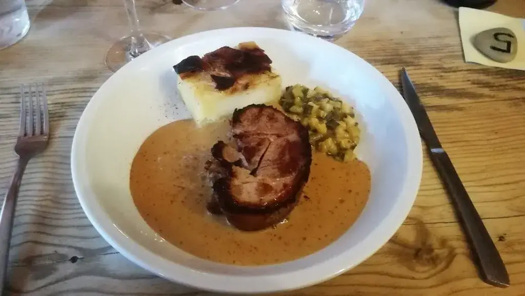 Ronny Lundström_Au Fond Du Gosier_Argelès-Gazost_review