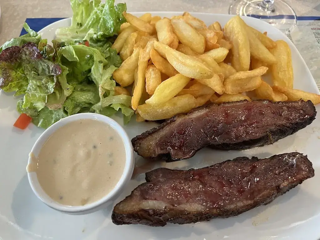 Botakchia_La Forge_Argelès-Gazost_review