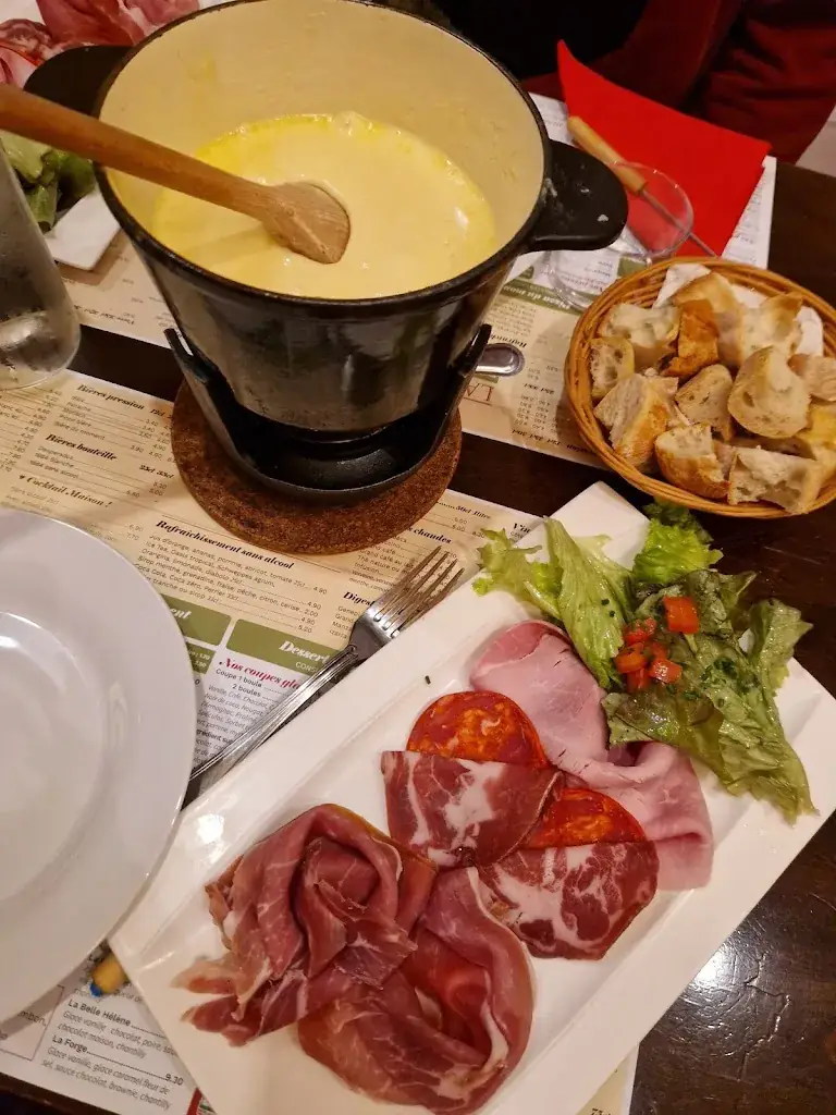 Deb C_La Forge_Argelès-Gazost_review