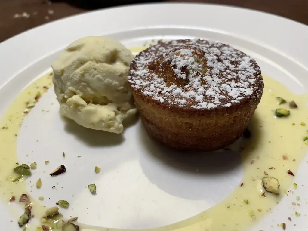 Menu_RESTAURANT DES PETITS POIS SONT ROUGES_Argelès-Gazost_imagen_6