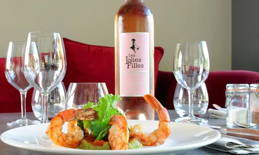 RESTAURANT DES PETITS POIS SONT ROUGES_Argelès-Gazost_slider_image_2