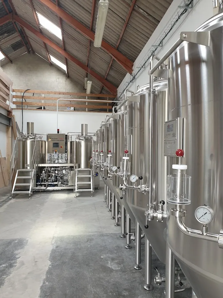 Nathalie_La brasserie du pays des gaves_Argelès-Gazost_avis