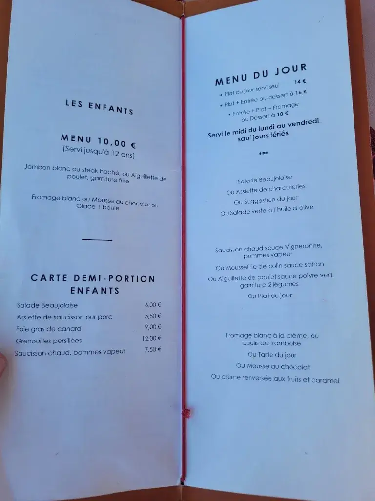 Menü_Le Saloir Vigneron_Saint-Georges-de-Reneins_Bild_3