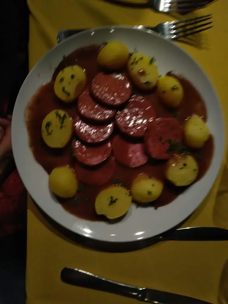 Menü_Le Saloir Vigneron_Saint-Georges-de-Reneins_Bild_5