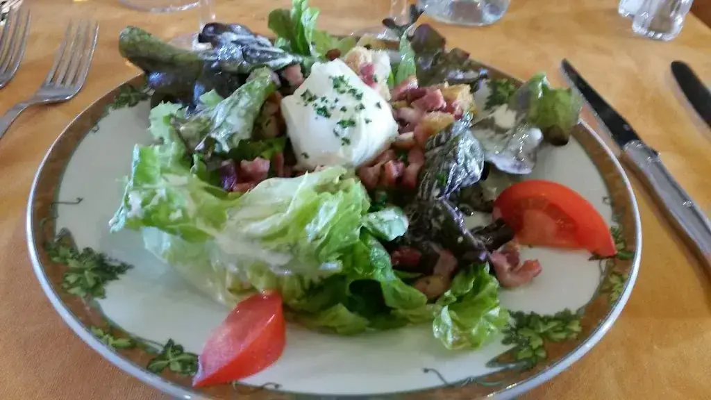 Menü_Le Saloir Vigneron_Saint-Georges-de-Reneins_Bild_6