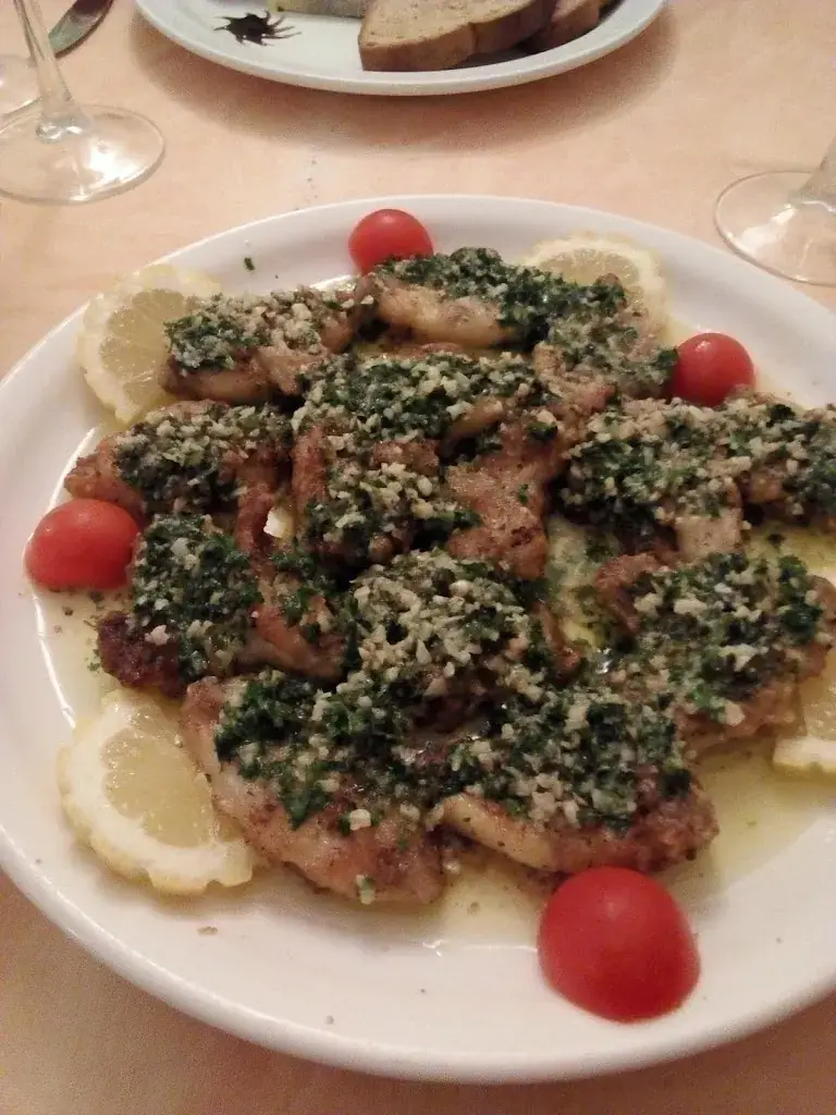 Menü_Le Saloir Vigneron_Saint-Georges-de-Reneins_Bild_8