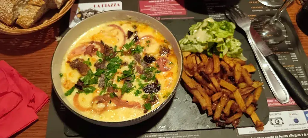 Menu_La Piazza_Argelès-Gazost_image_9