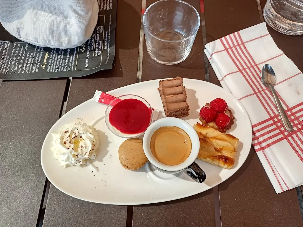 Menu_Restaurant Le Brasero - Camping Les 3 Vallées_Argelès-Gazost_image_6