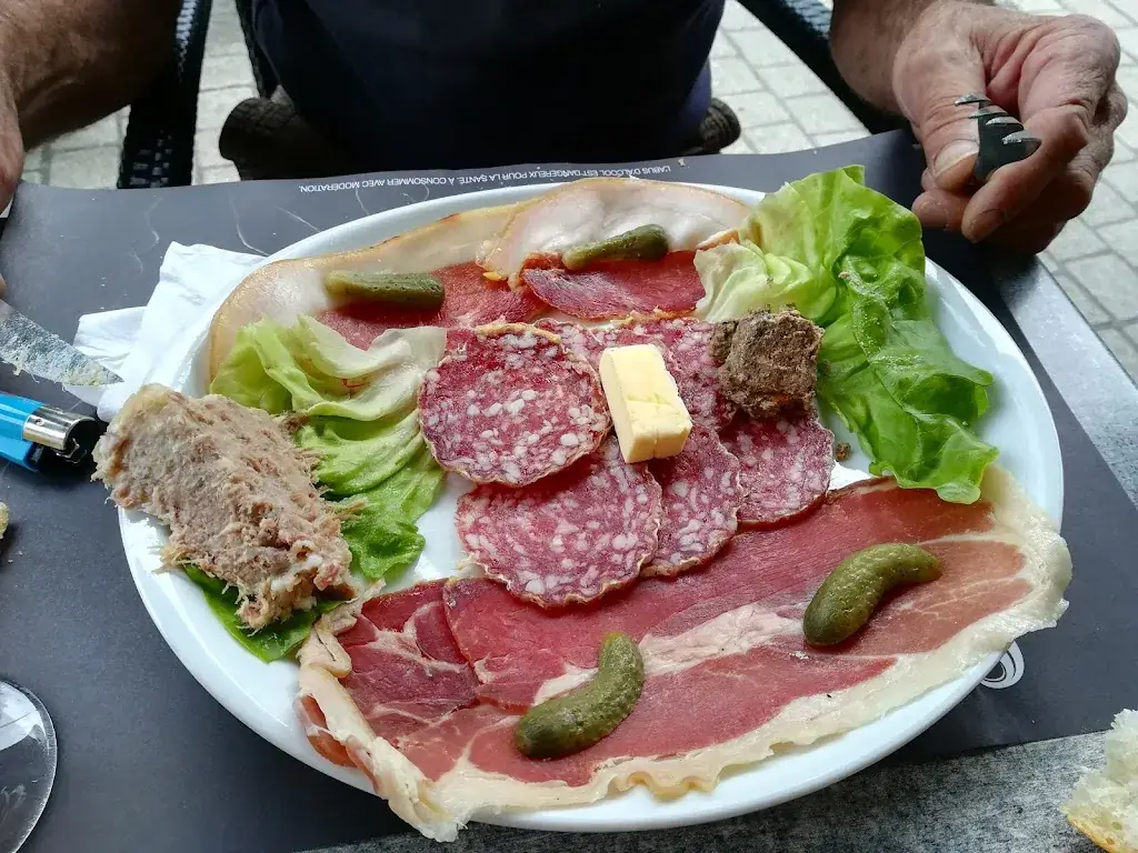 Menu_Brasserie le Centre_Argelès-Gazost_image_4