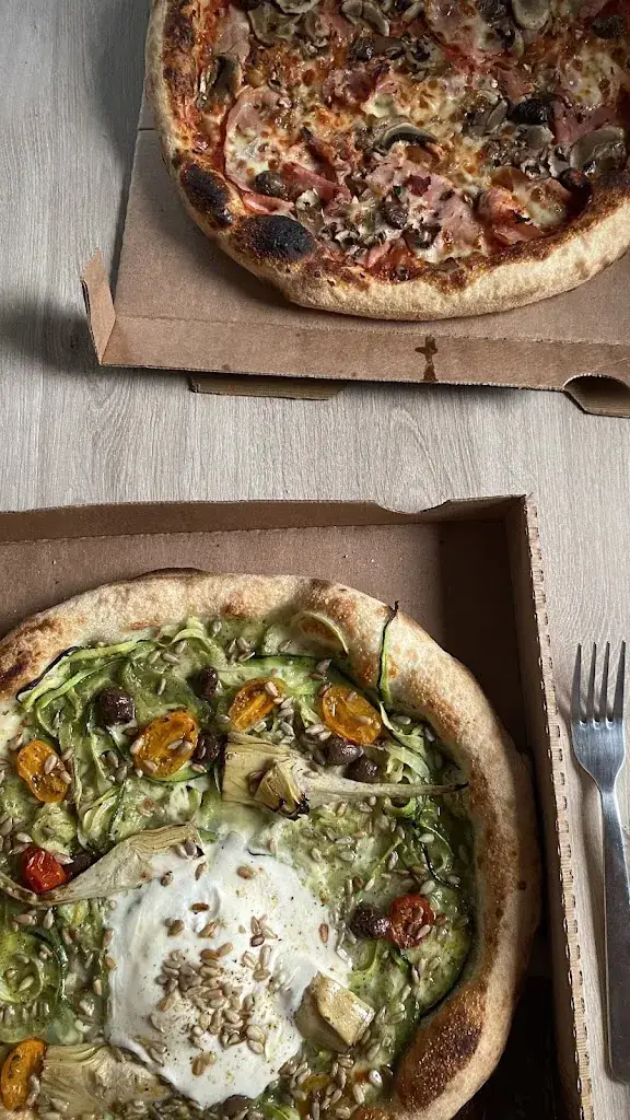 Menu_Pizzéria Nonni Pazzi_Argelès-Gazost_image_5