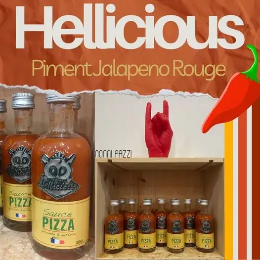 Menu_Pizzéria Nonni Pazzi_Argelès-Gazost_image_8