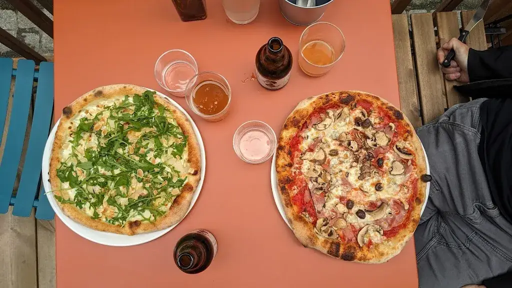 Menu_Pizzéria Nonni Pazzi_Argelès-Gazost_image_9