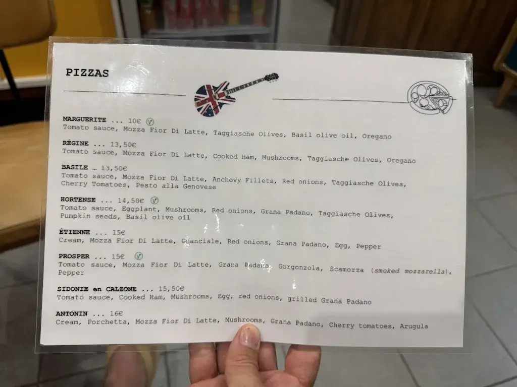 Stephanie Muir_Pizzéria Nonni Pazzi_Argelès-Gazost_review