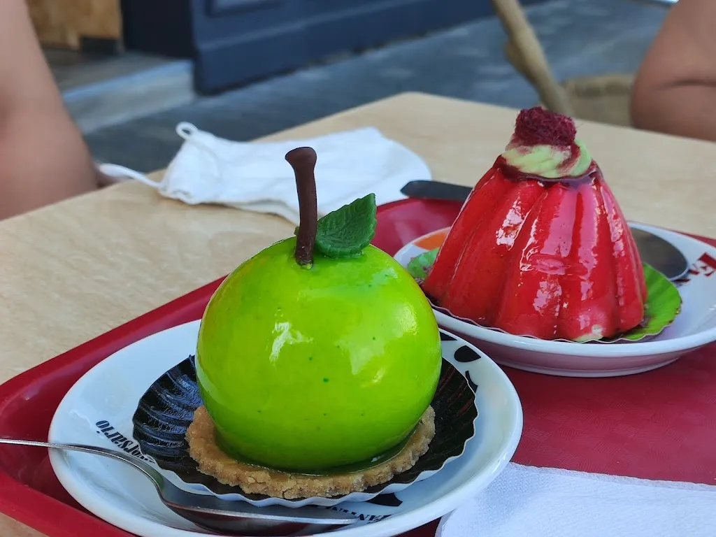 Menu_Boulangerie Pâtisserie Maison Lagrue,Sophie&Sébastien_Argelès-Gazost_image_3