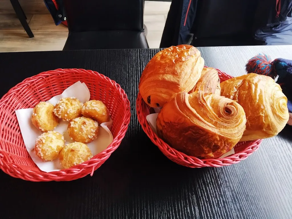 Menu_Boulangerie Pâtisserie Maison Lagrue,Sophie&Sébastien_Argelès-Gazost_image_6