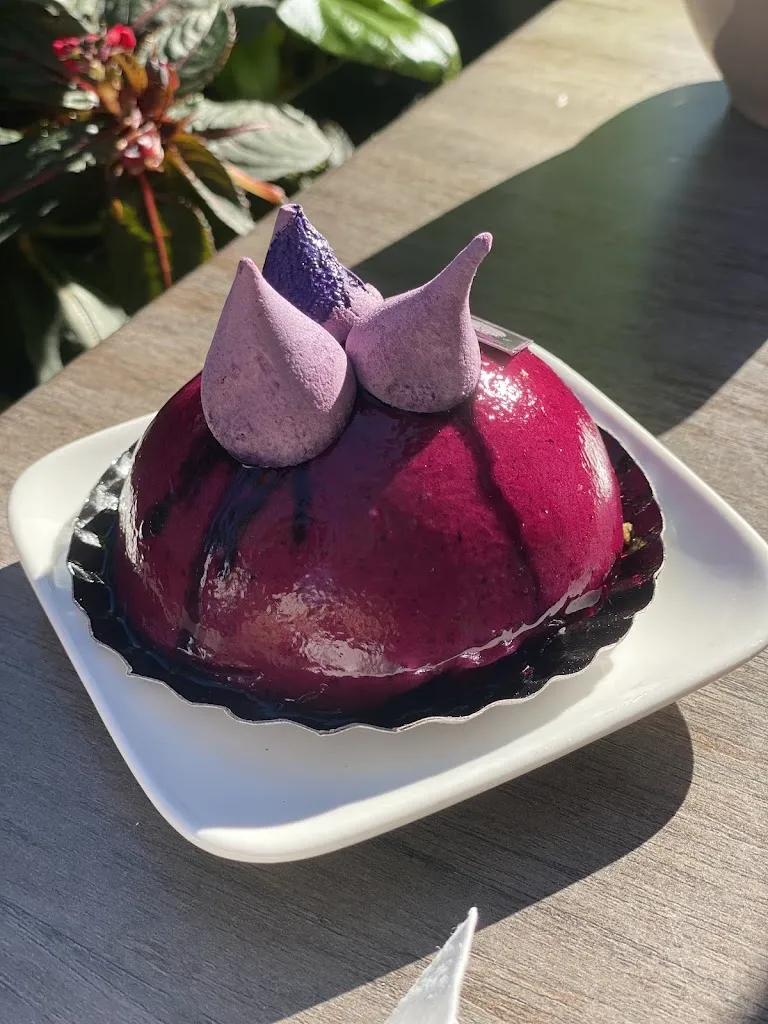 Coleman Rogers_Boulangerie Pâtisserie Maison Lagrue,Sophie&Sébastien_Argelès-Gazost_review