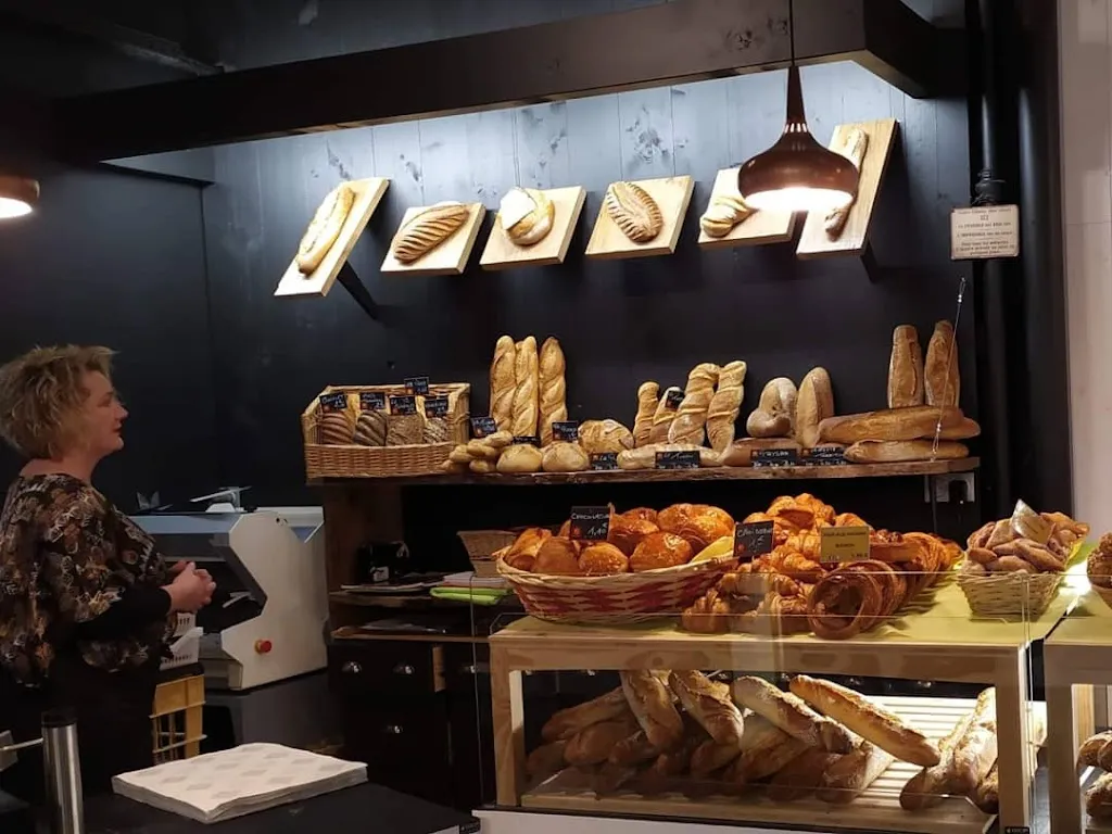 Boulangerie Pâtisserie Maison Lagrue,Sophie&Sébastien restaurant in Argelès-Gazost