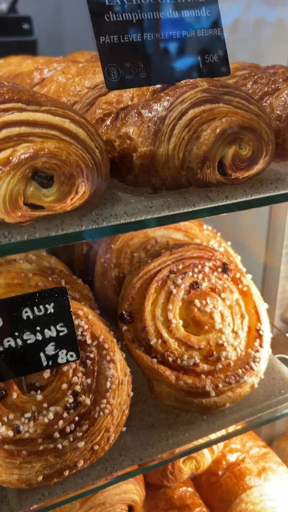 Boulangerie Pâtisserie Maison Lagrue,Sophie&Sébastien_Argelès-Gazost_slider_image_2
