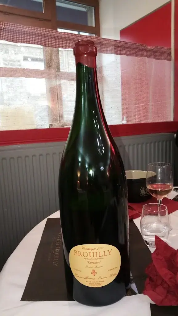 Menu_Le Côte de Brouilly_Odenas_image_2