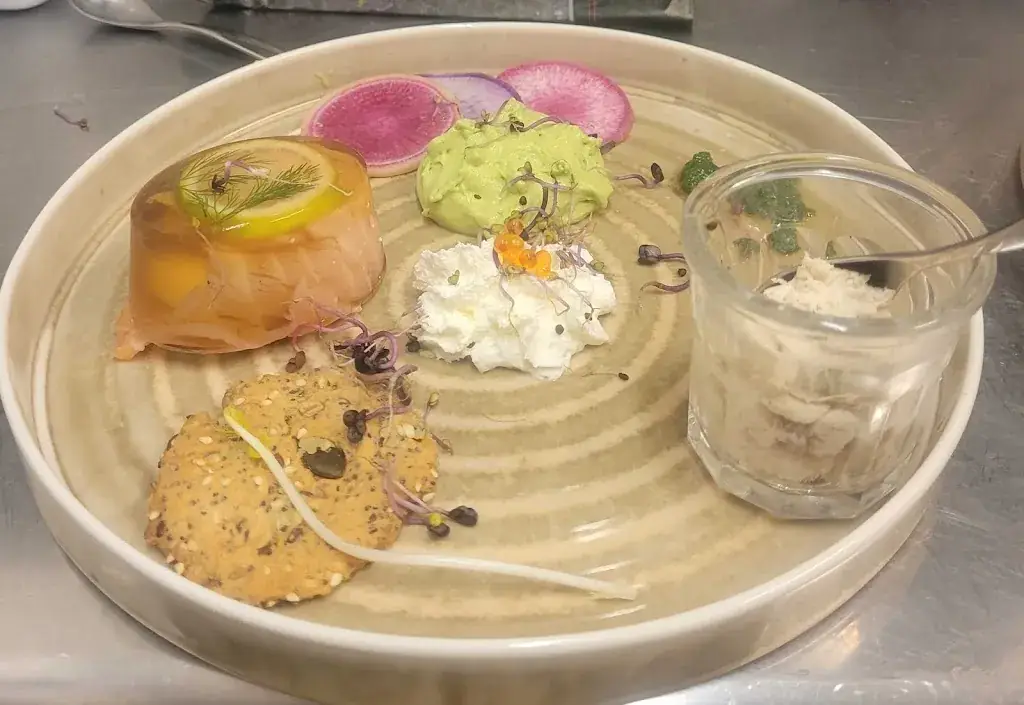 Menu_Auberge du Bergons_Salles_immagine_4