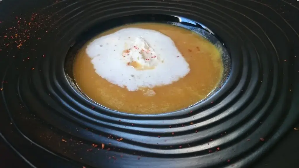 Menu_Auberge du Bergons_Salles_immagine_9