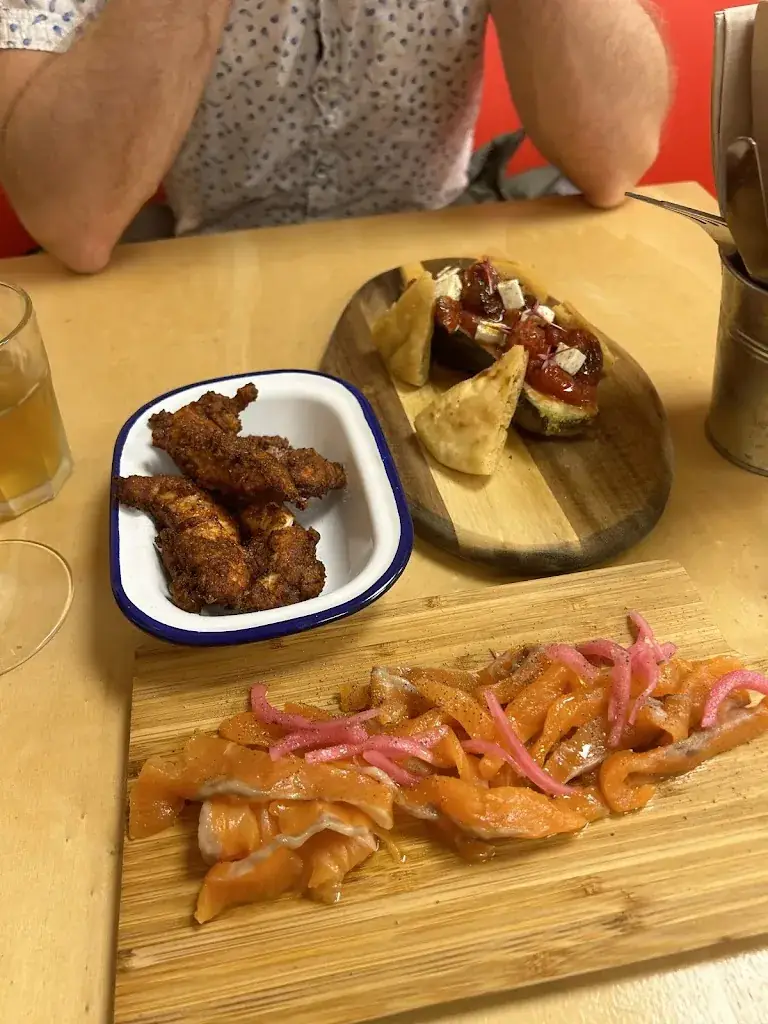 Menu_Adiu - Cave à manger - Vins naturels_Argelès-Gazost_image_5