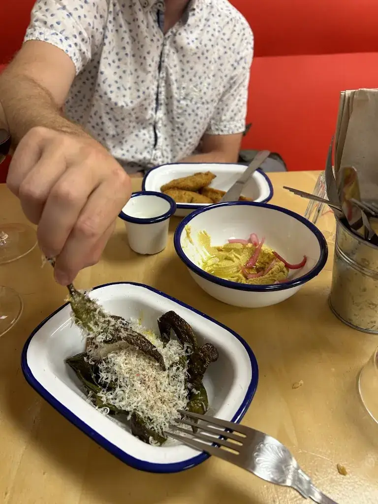 Menu_Adiu - Cave à manger - Vins naturels_Argelès-Gazost_image_6