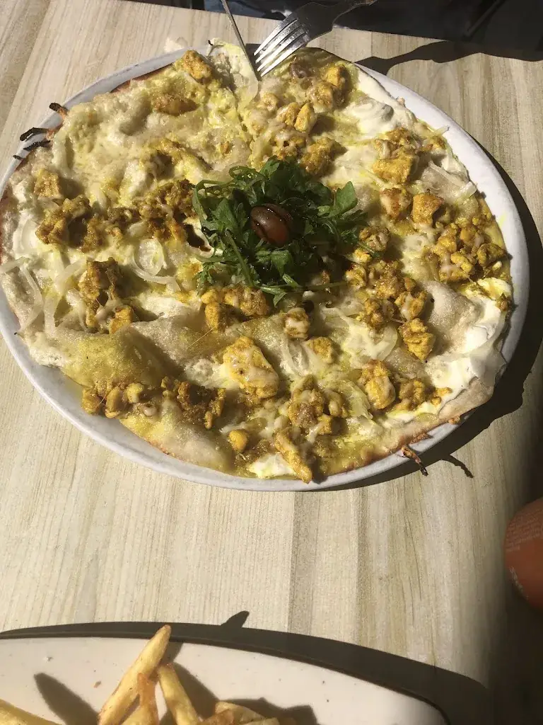 Menu_Le Petit Chiapello_Argelès-Gazost_image_5