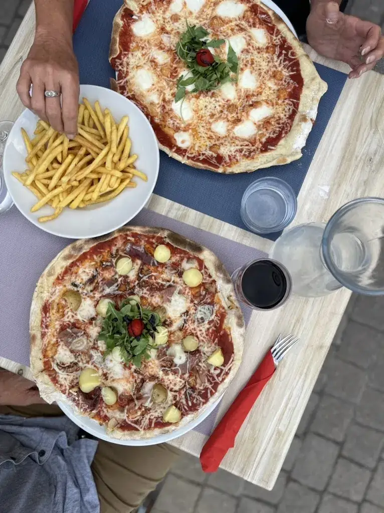 Menu_Le Petit Chiapello_Argelès-Gazost_image_8