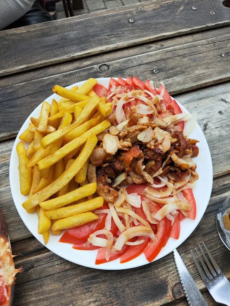 Menu_Le Petit Chiapello_Argelès-Gazost_image_9