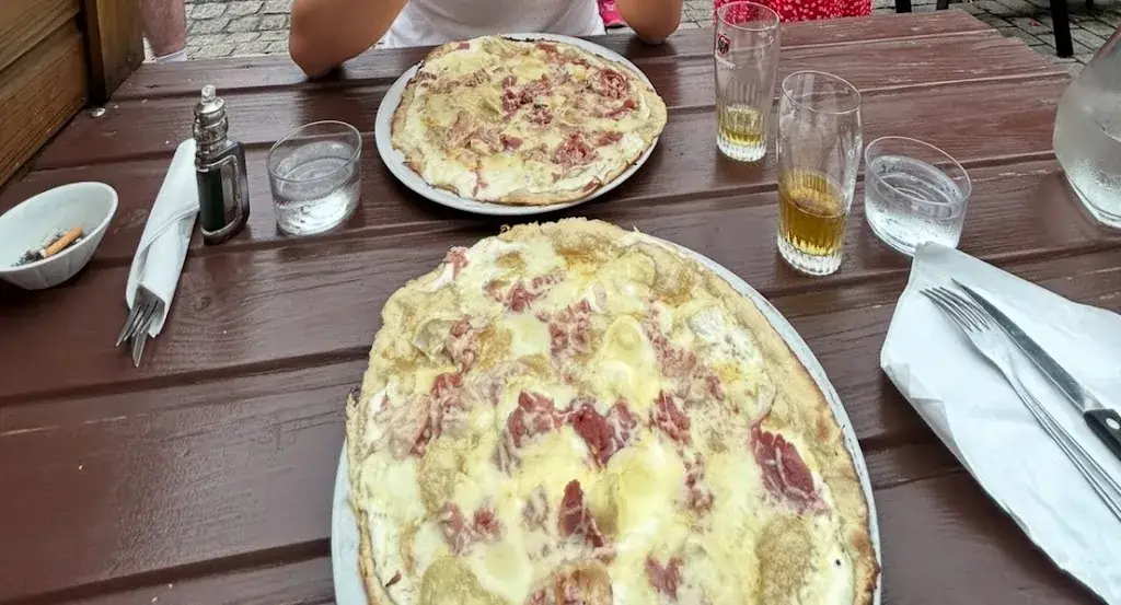 Romain Prévot_Le Petit Chiapello_Argelès-Gazost_review