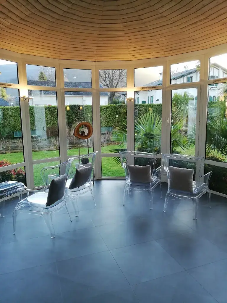 LOGIS Hôtel le Miramont_Argelès-Gazost_slider_image_2