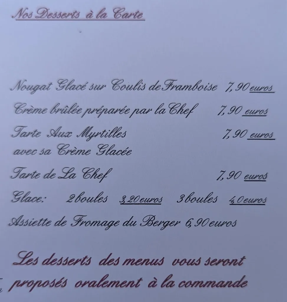 Menu_Auberge Le Bouic_Ayros-Arbouix_image_4