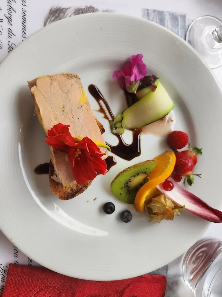 Menu_Auberge Le Bouic_Ayros-Arbouix_image_5