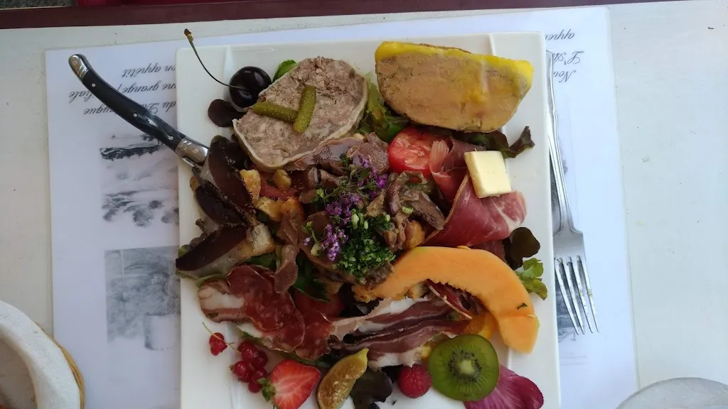 Menu_Auberge Le Bouic_Ayros-Arbouix_image_8