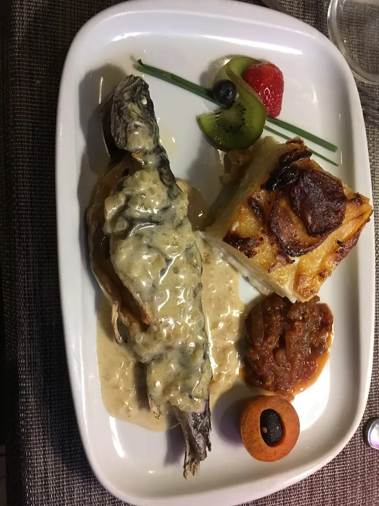 Assaf Berko_Auberge Le Bouic_Ayros-Arbouix_avis