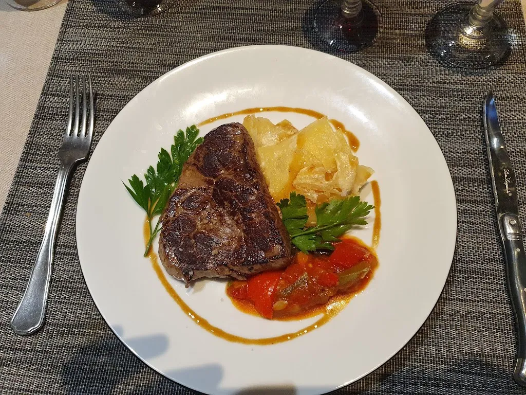 Chris Wood_Auberge Le Bouic_Ayros-Arbouix_avis